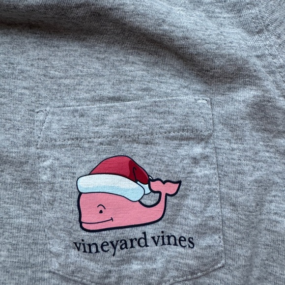 Vineyard Vines Men's Long-Sleeve Logo Graphic Pocket T-Shirt lot of 5 - Picture 12 of 13